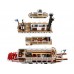LEGO Ideas 21356 Rečni Parnik